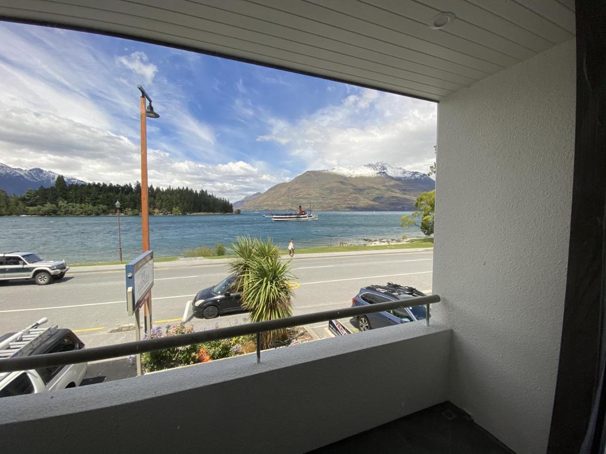 Queenstown House Lakeside Exterior photo